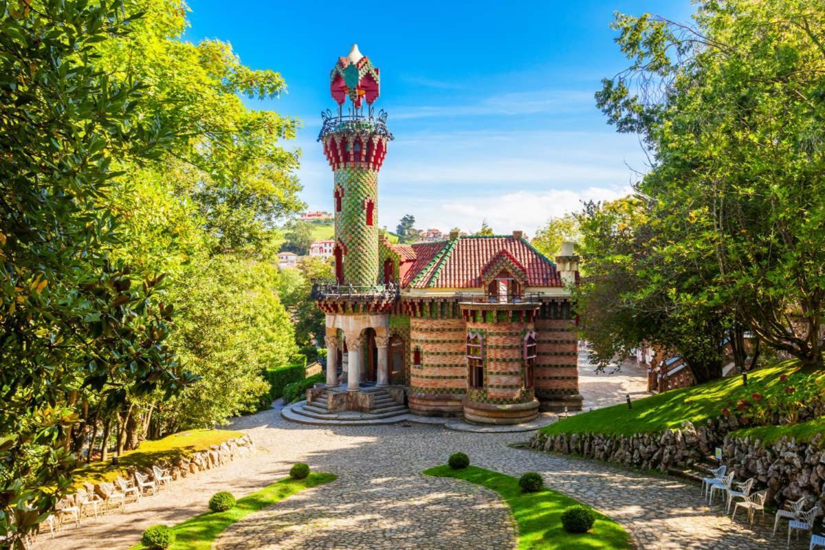 Aventuras * Comillas