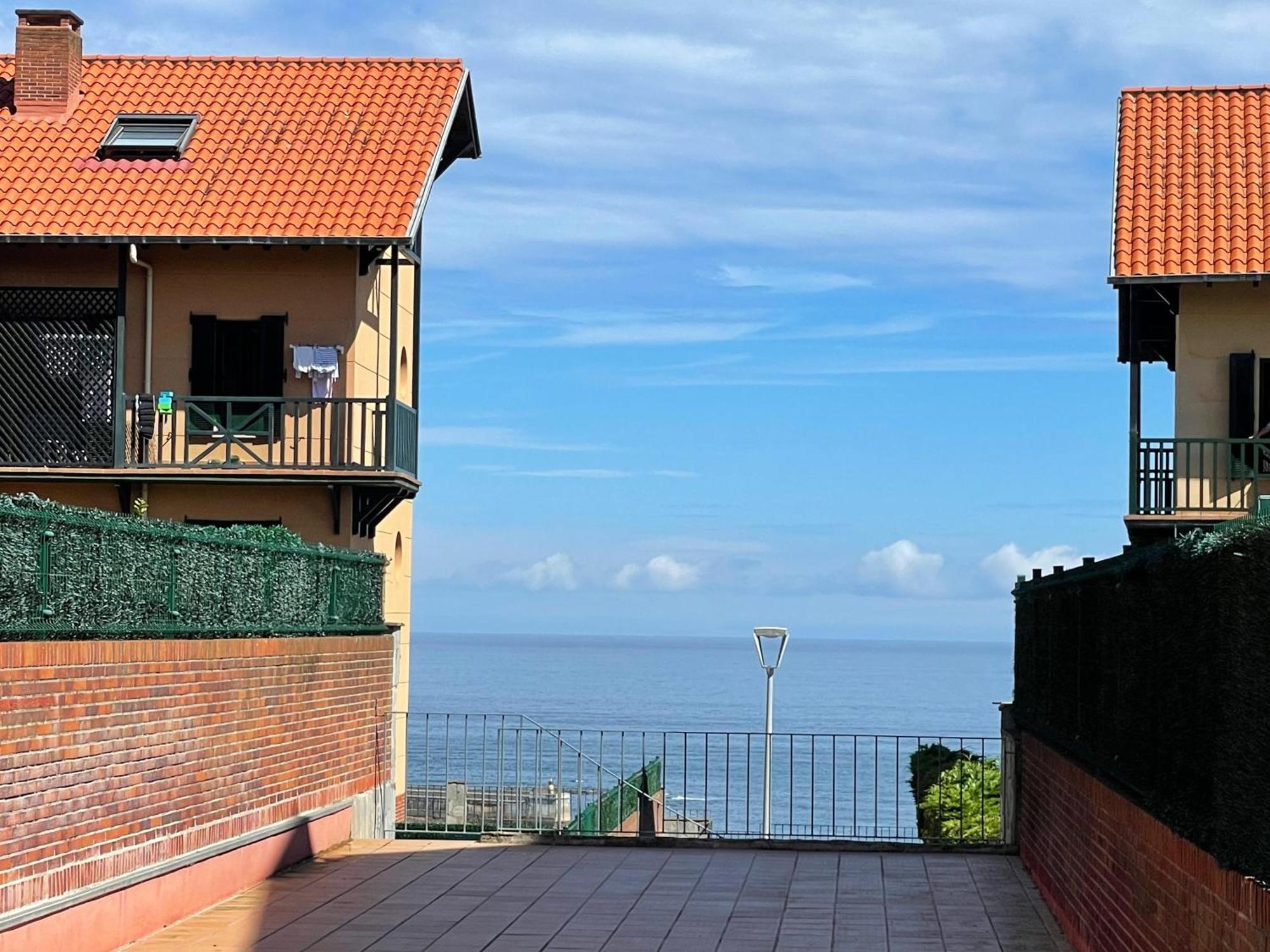 Apartamento Aventuras Comillas
