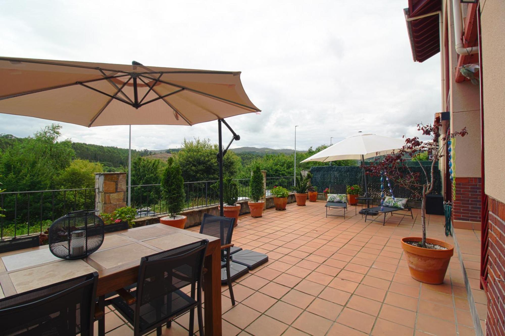 Apartamento Aventuras Comillas