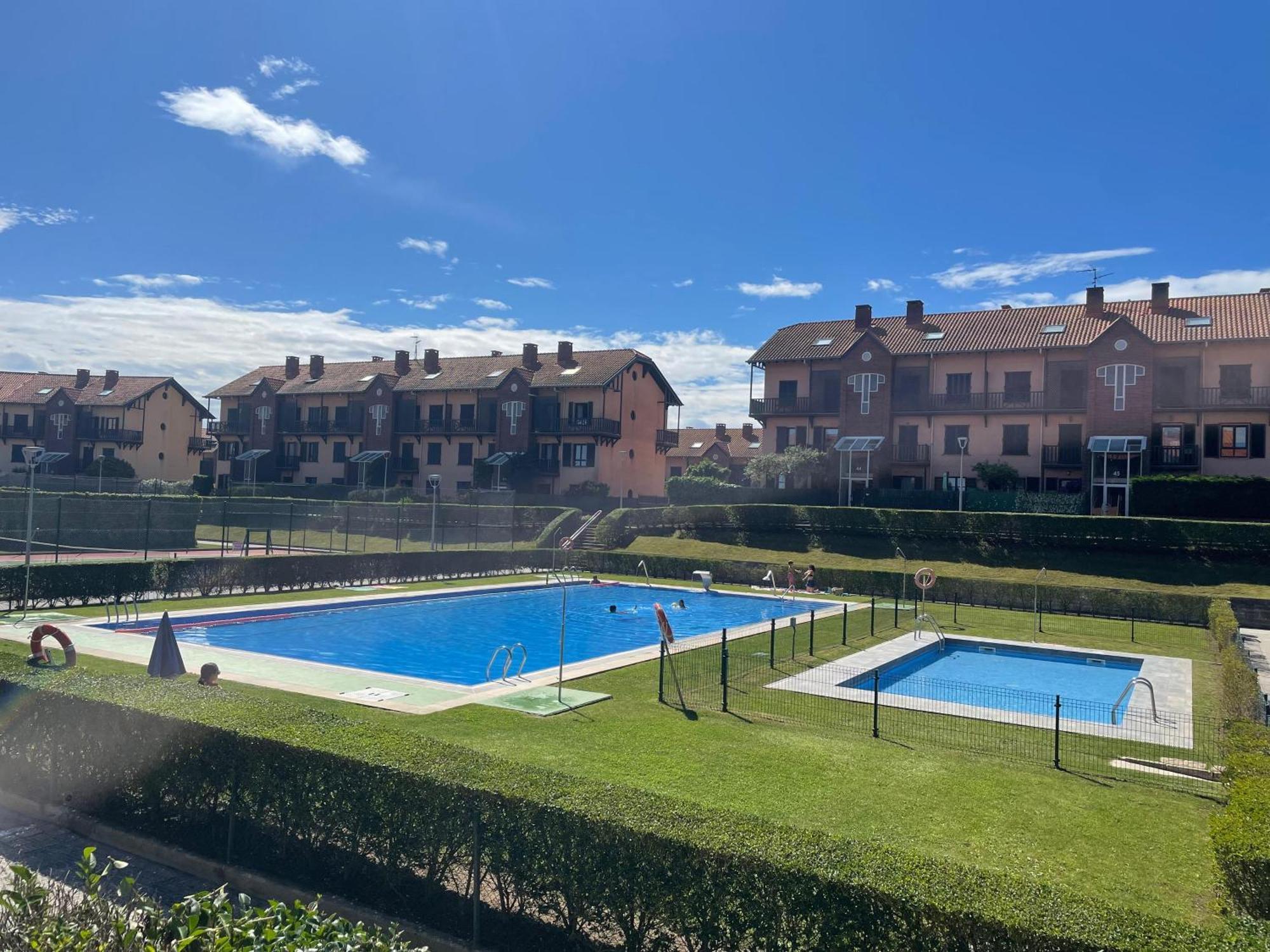 Aventuras Apartamento Comillas