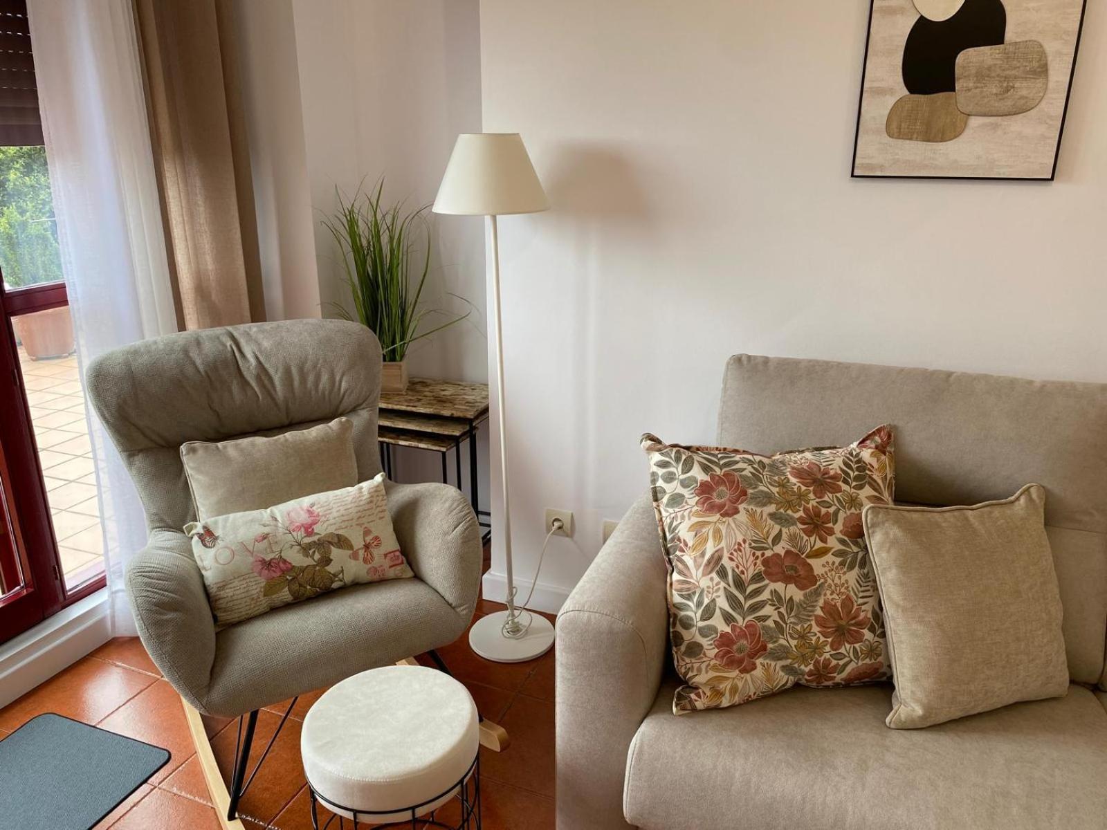 Apartment Aventuras *