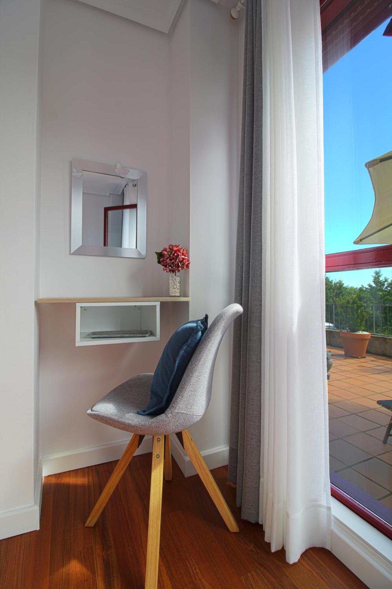 Aventuras Apartment Comillas
