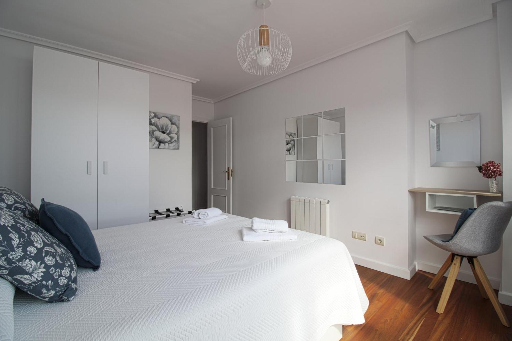 Aventuras Apartment