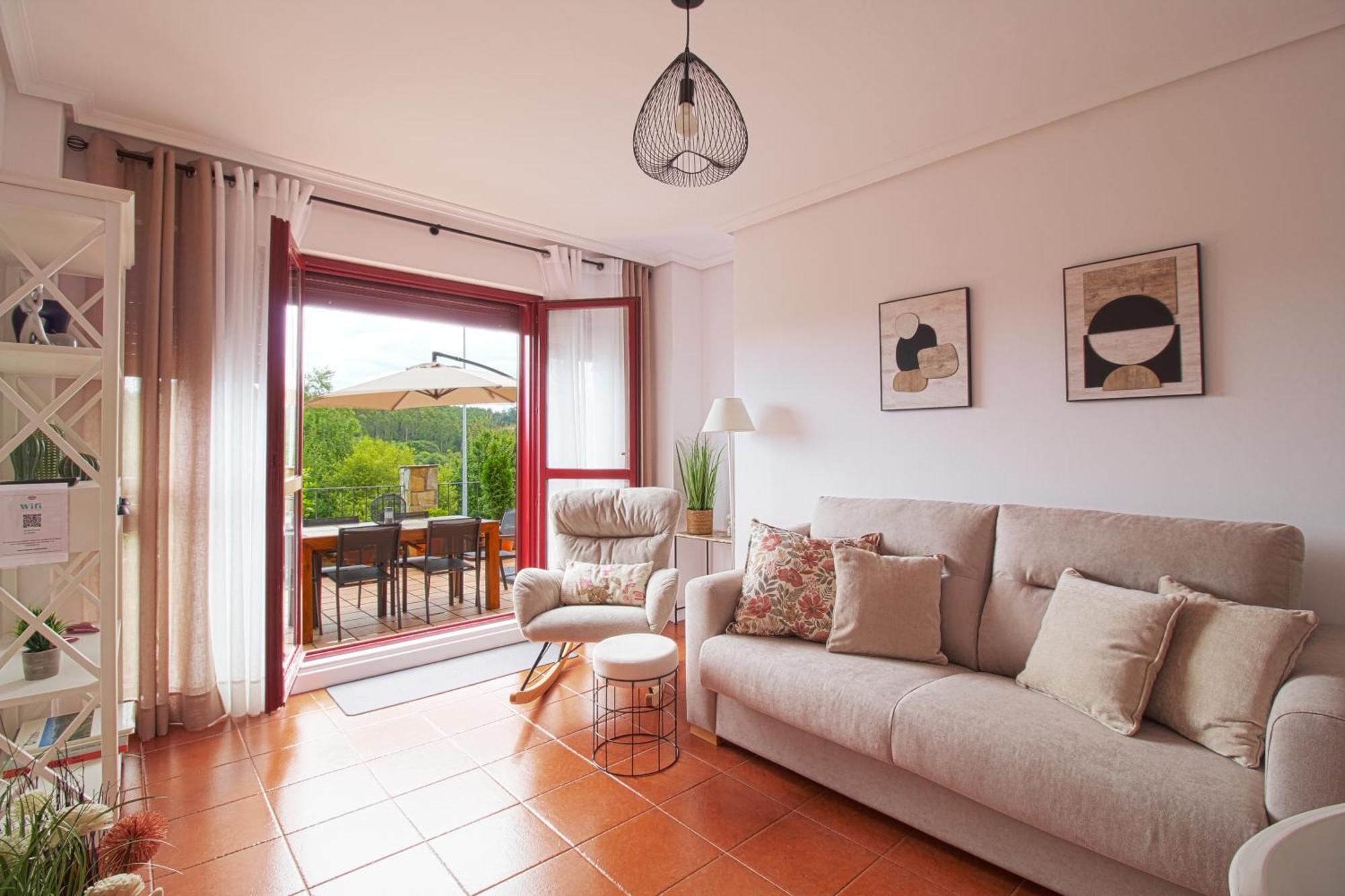 Apartment Aventuras Comillas