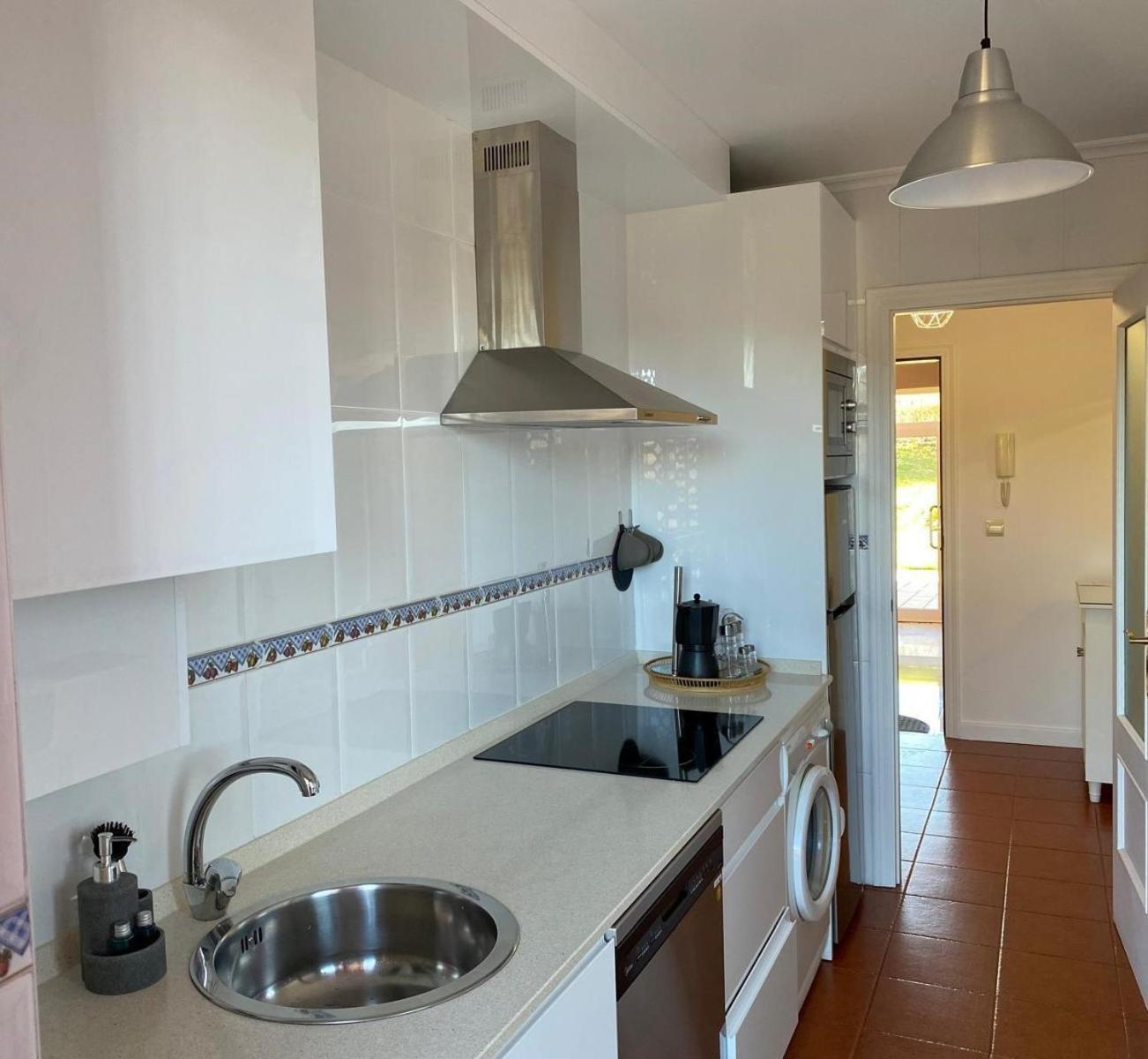 Apartment Aventuras Comillas